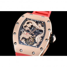 리차드밀 투어빌론-3 RM057